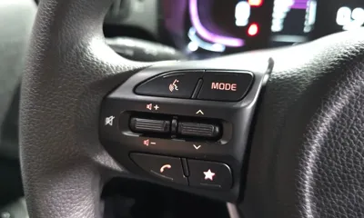 Kia Ray 2024, 8228 км, за 8664.83 USD - фото 17