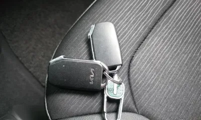 Kia Ray 2024, 8228 км, за 8664.83 USD - фото 18