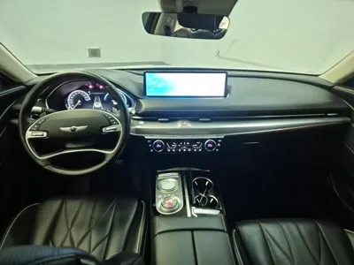 Genesis G80 2021, 146967 км, за 17524.44 USD - фото 7