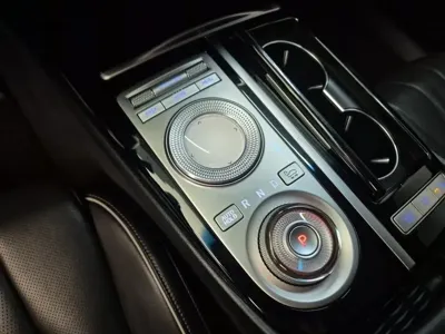 Genesis G80 2021, 146967 км, за 17524.44 USD - фото 8