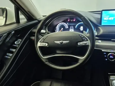 Genesis G80 2021, 146967 км, за 17524.44 USD - фото 9