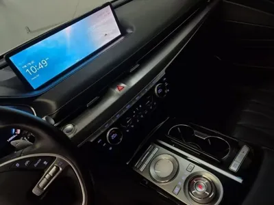 Genesis G80 2021, 146967 км, за 17524.44 USD - фото 10