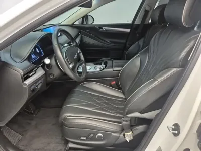 Genesis G80 2021, 146967 км, за 17524.44 USD - фото 11