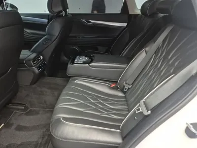 Genesis G80 2021, 146967 км, за 17524.44 USD - фото 12