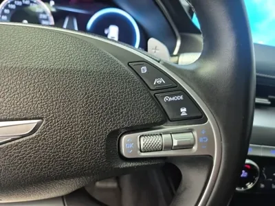 Genesis G80 2021, 146967 км, за 17524.44 USD - фото 15