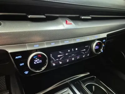 Genesis G80 2021, 146967 км, за 17524.44 USD - фото 17