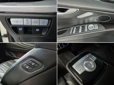 Genesis G80 2021, 146967 км, за 17524.44 USD - фото 18
