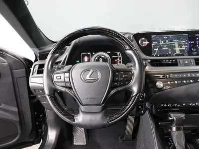 Lexus ES 2021, 69023 км, за 29539.19 USD - фото 9