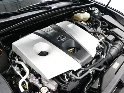 Lexus ES 2021, 69023 км, за 29539.19 USD - фото 19