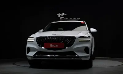 Genesis GV70 2021, 96402 км, за 23727.48 USD