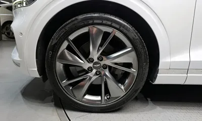 Genesis GV70 2021, 96402 км, за 23727.48 USD