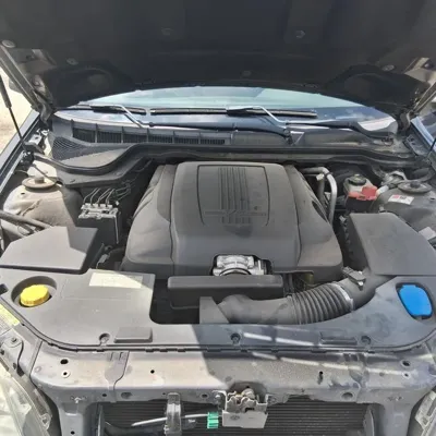 ChevroletGMDaewoo VERITAS 2009, 169000 км, за 1293.64 USD - фото 6