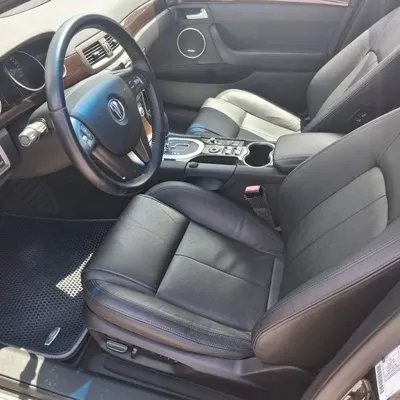 ChevroletGMDaewoo VERITAS 2009, 169000 км, за 1293.64 USD - фото 7