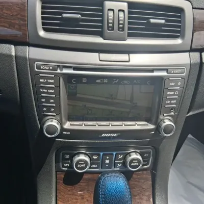 ChevroletGMDaewoo VERITAS 2009, 169000 км, за 1293.64 USD - фото 11