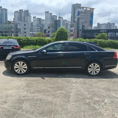 ChevroletGMDaewoo VERITAS 2009, 169000 км, за 1293.64 USD - фото 17