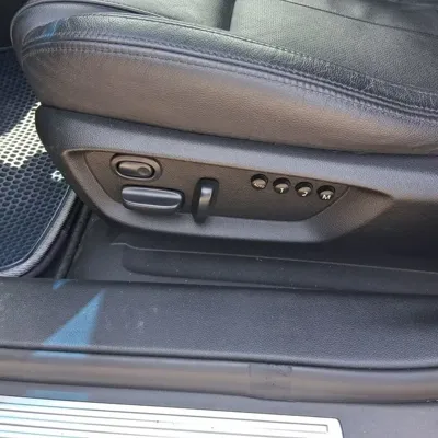 ChevroletGMDaewoo VERITAS 2009, 169000 км, за 1293.64 USD - фото 18