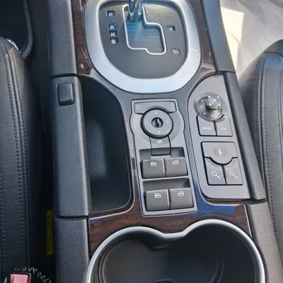 ChevroletGMDaewoo VERITAS 2009, 169000 км, за 1293.64 USD - фото 19