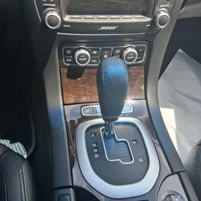 ChevroletGMDaewoo VERITAS 2009, 169000 км, за 1293.64 USD - фото 20