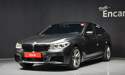 BMW Gran Turismo