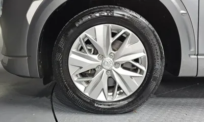 Hyundai Nexo 2019, 81940 км, за 9577.44 USD
