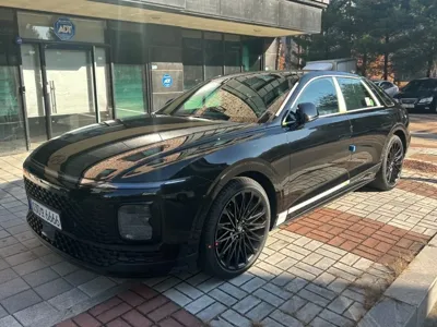 Hyundai Grandeur 2023, 42652 км, за 15262.63 USD
