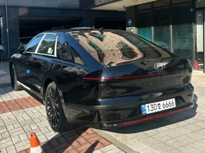 Hyundai Grandeur 2023, 42652 км, за 15262.63 USD
