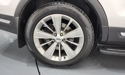 Ford Explorer 2018, 118734 км, за 10312.66 USD