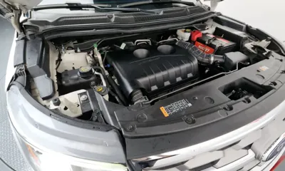 Ford Explorer 2018, 118734 км, за 10312.66 USD - фото 6