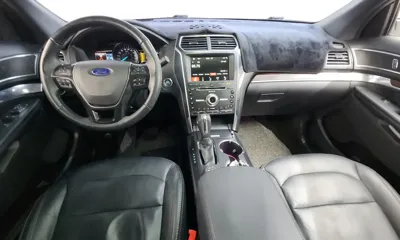 Ford Explorer 2018, 118734 км, за 10312.66 USD - фото 7