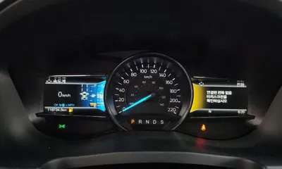 Ford Explorer 2018, 118734 км, за 10312.66 USD - фото 8
