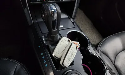 Ford Explorer 2018, 118734 км, за 10312.66 USD - фото 9