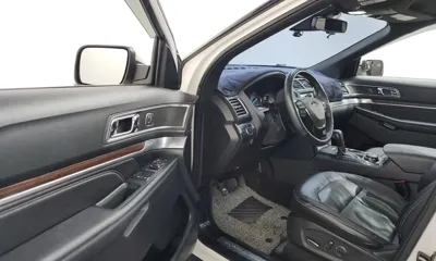 Ford Explorer 2018, 118734 км, за 10312.66 USD - фото 10