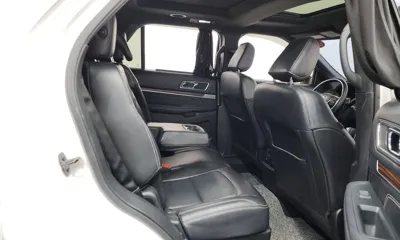 Ford Explorer 2018, 118734 км, за 10312.66 USD - фото 12