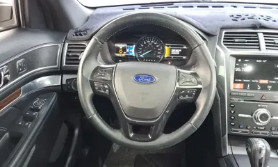Ford Explorer 2018, 118734 км, за 10312.66 USD - фото 13