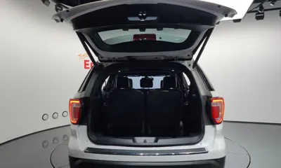 Ford Explorer 2018, 118734 км, за 10312.66 USD - фото 20