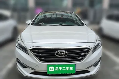 Hyundai Sonata 2015, 78900 км, за 6994 USD - фото 2