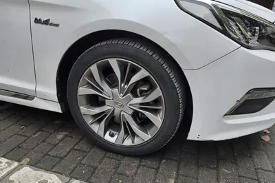 Hyundai Sonata 2015, 78900 км, за 6994 USD - фото 5