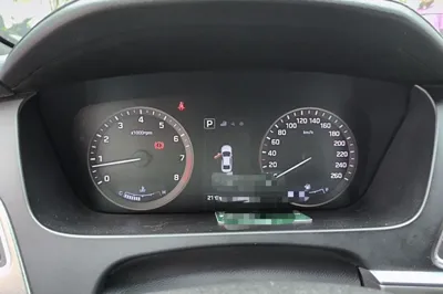 Hyundai Sonata 2015, 78900 км, за 6994 USD - фото 8