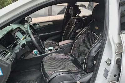 Hyundai Sonata 2015, 78900 км, за 6994 USD - фото 12