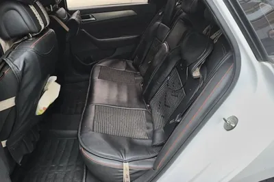 Hyundai Sonata 2015, 78900 км, за 6994 USD - фото 14