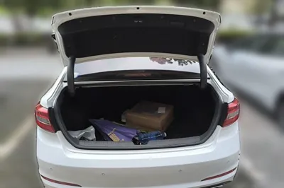 Hyundai Sonata 2015, 78900 км, за 6994 USD - фото 16
