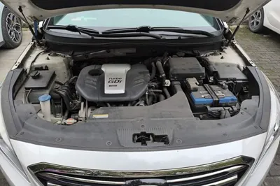 Hyundai Sonata 2015, 78900 км, за 6994 USD - фото 17