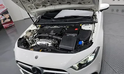 Mercedes-Benz A-Class 2020, 54405 км, за 13809.05 USD - фото 6