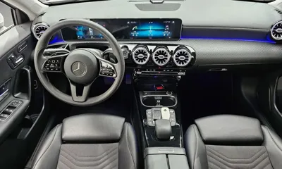 Mercedes-Benz A-Class 2020, 54405 км, за 13809.05 USD - фото 7