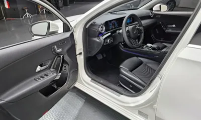 Mercedes-Benz A-Class 2020, 54405 км, за 13809.05 USD - фото 10
