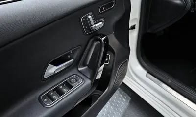 Mercedes-Benz A-Class 2020, 54405 км, за 13809.05 USD - фото 18