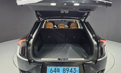 Kia EV6 2022, 49889 км, за 20874.36 USD - фото 20