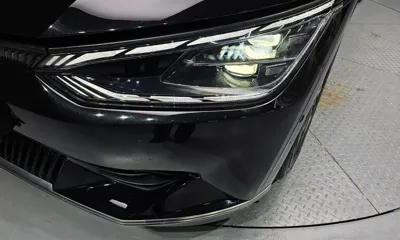 Kia EV6 2022, 49889 км, за 20874.36 USD - фото 22