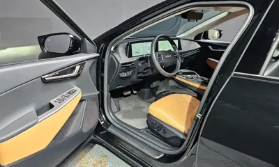Kia EV6 2022, 49889 км, за 20874.36 USD - фото 26