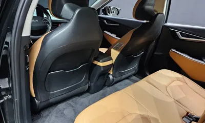 Kia EV6 2022, 49889 км, за 20874.36 USD - фото 27